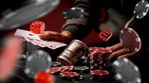 Sảnh cá cược thể thao và casino trực tuyến tại ma 88